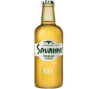 Savanna Cider Light 24x33cl by savanna - Compare prices in UAE